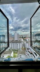 Blk 521 Pangshan Valley (Bukit Panjang), HDB Executive #503650971